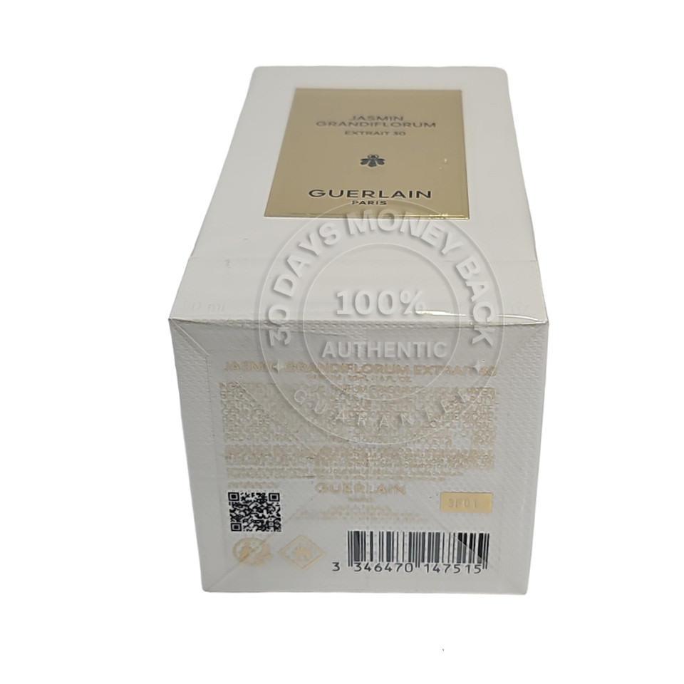 Guerlain Jasmin Grandiflorum (EXTRAIT 30) Parfum Unisex Spray 1.6