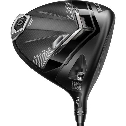 COBRA DS-ADAPT LS Driver 2025 - Dallas Golf Company