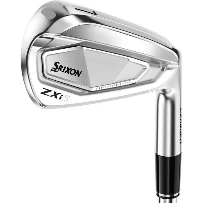 Srixon ZXi5 Irons 2025 - Dallas Golf Company