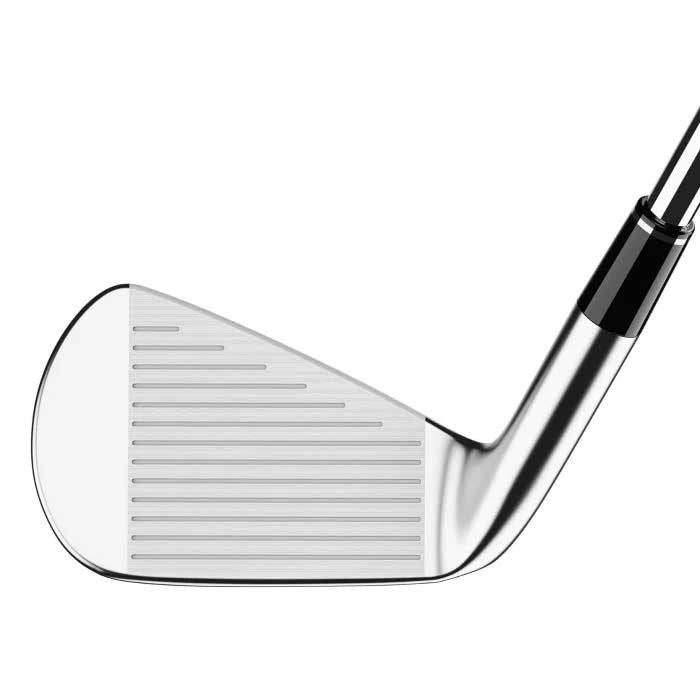 Srixon ZXi5 Irons 2025 - Dallas Golf Company