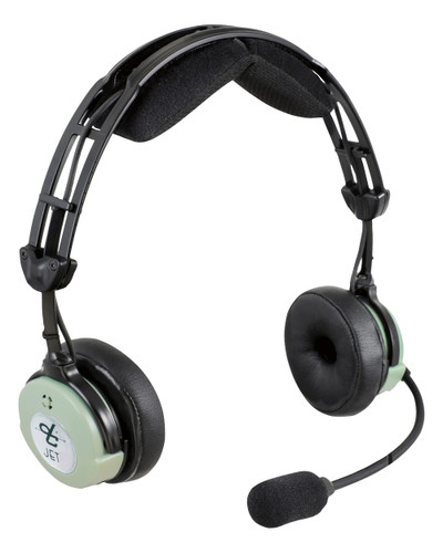 David Clark JET-X Headset | David Clark ANR Headset
