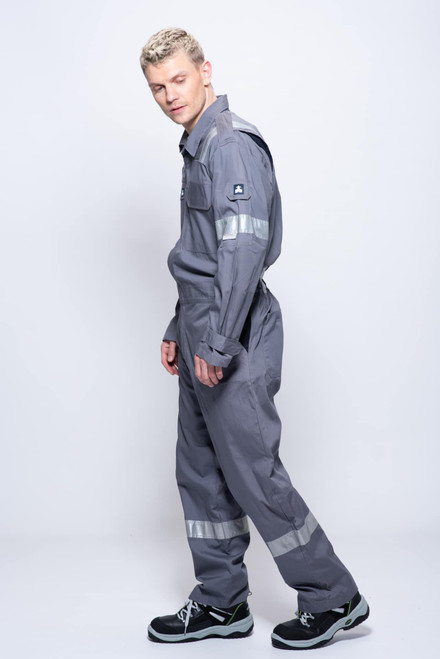 ScanTropic Reflect Bottle Green