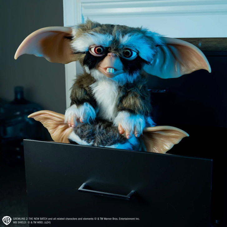 TRICK OR TREAT STUDIOS GREMLINS 2 THE NEW BATCH LENNY PROP REPLICA