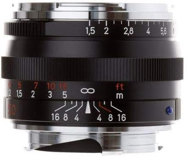 ZM 50mm f/1.5