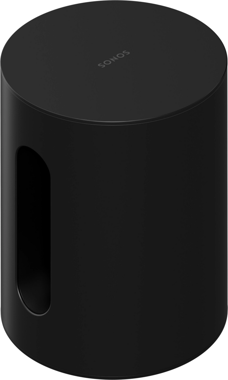 Sonos Sub Mini Wireless Subwoofer