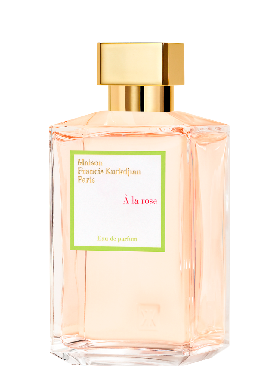 MAISON FRANCIS KURKDJIAN A La Rose Eau De Parfum 200ml | Harvey