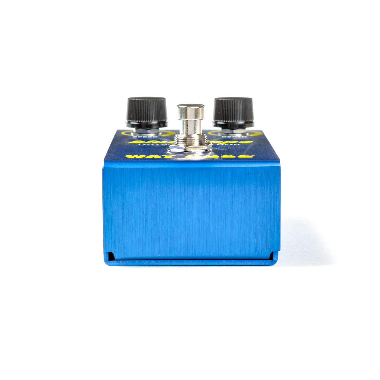 WAY HUGE® SMALLS™ BLUE HIPPO™ ANALOG CHORUS - Dunlop