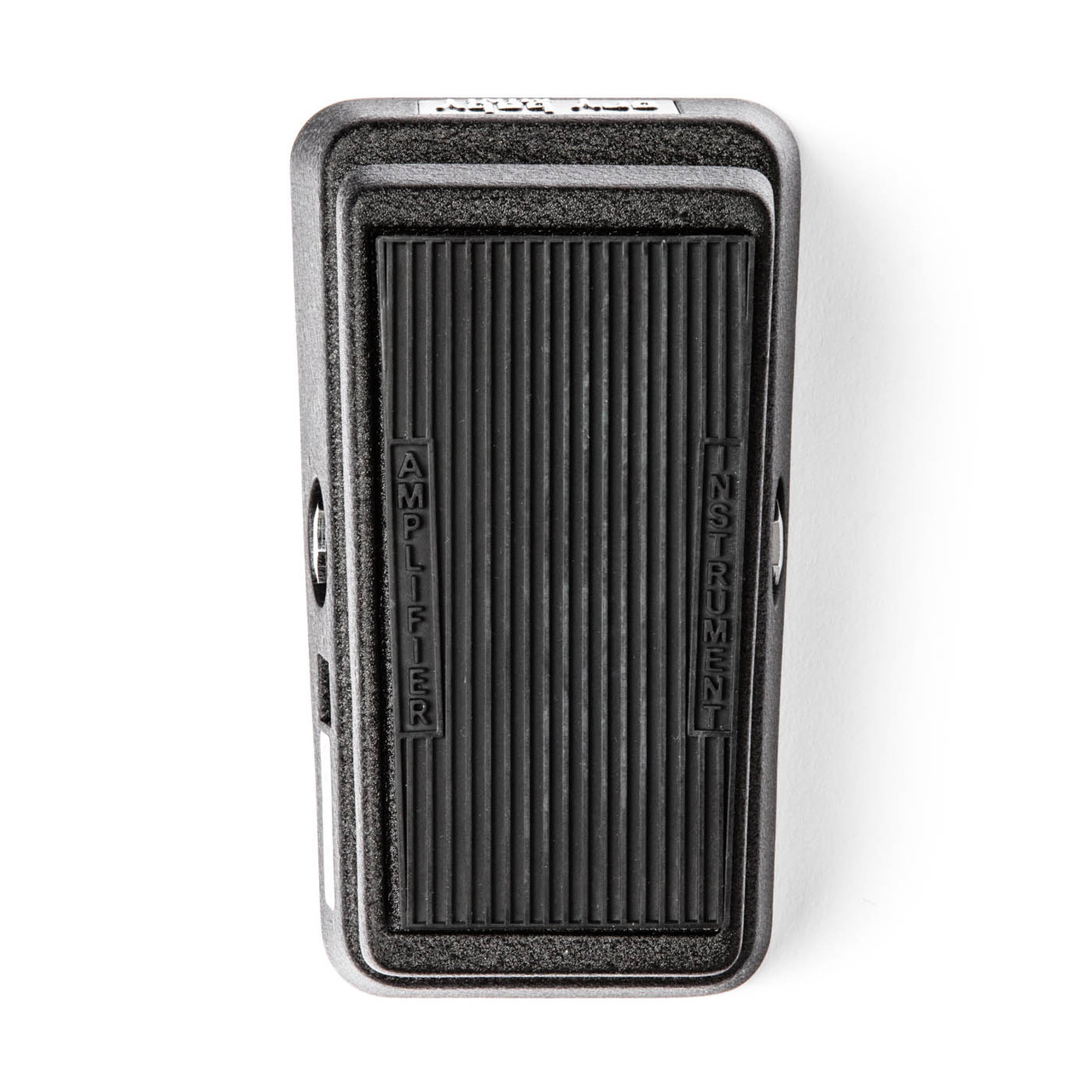 CRY BABY® MINI WAH - Dunlop