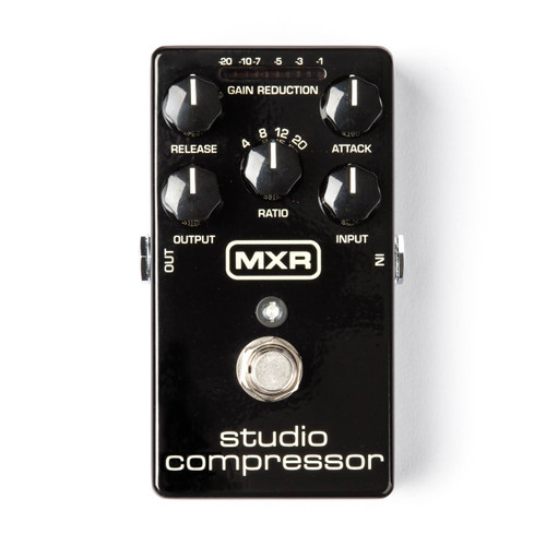MXR® SUPER COMP - Dunlop