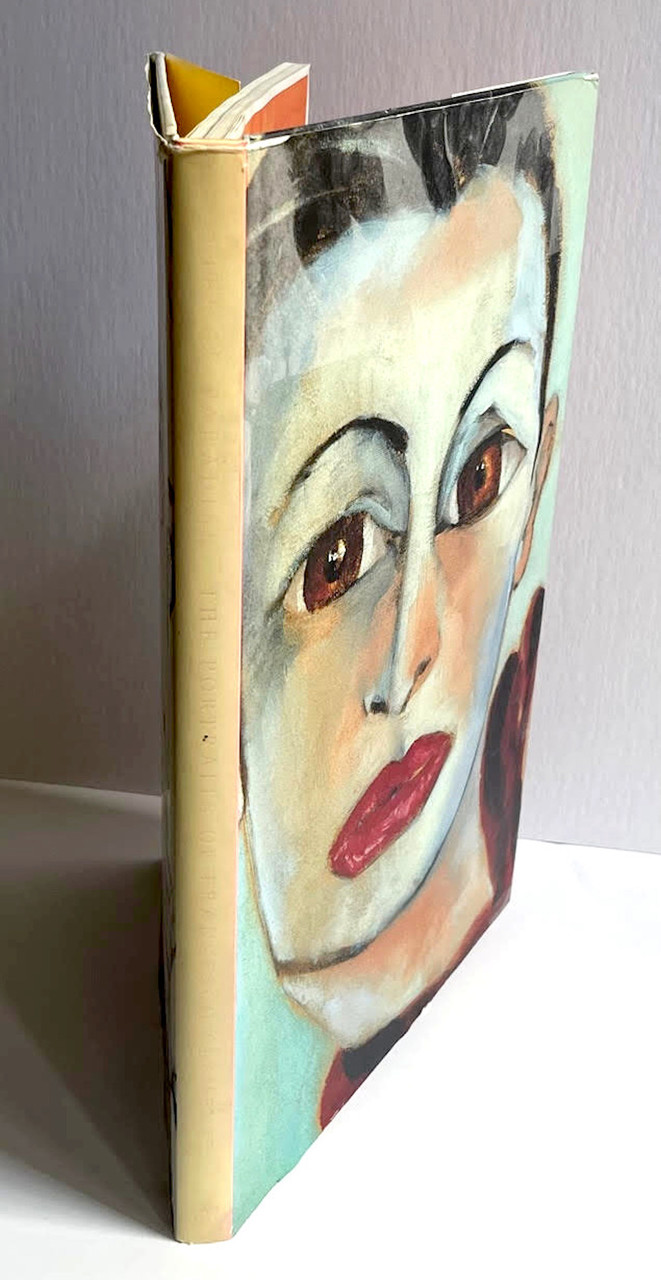 Francesco Clemente, Life is Paradise (Hand signed by Francesco