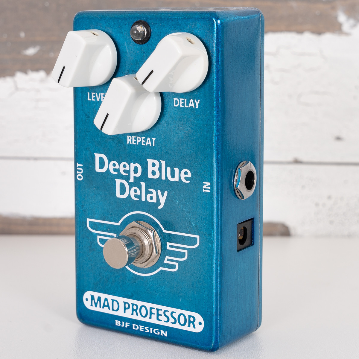AGH | Mad Professor Deep Blue Delay (Used)