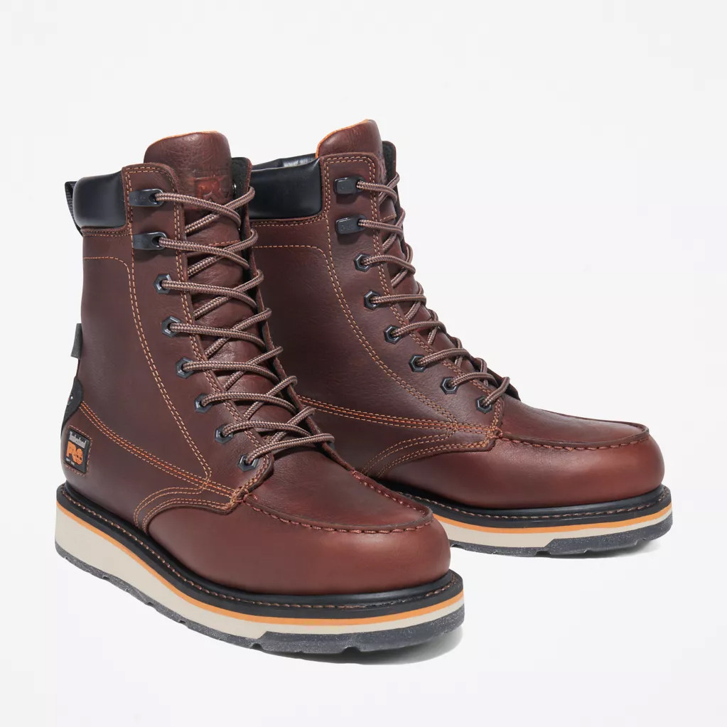 Timberland PRO® Gridworks #A1Z9Q Men's 8