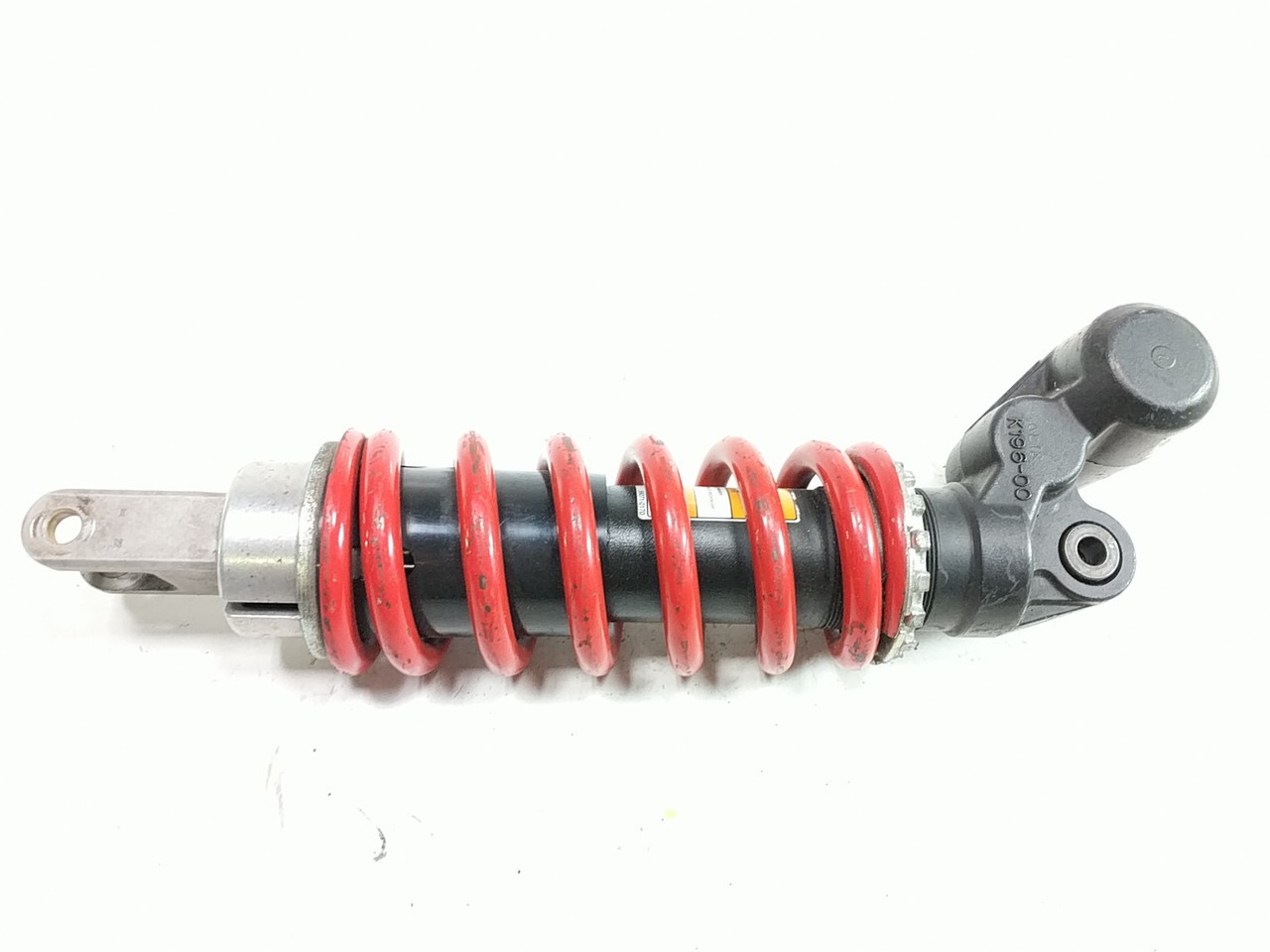 KAWASAKI ZX Rear Suspension Shock K196-00 Unknown Model TRSH DV