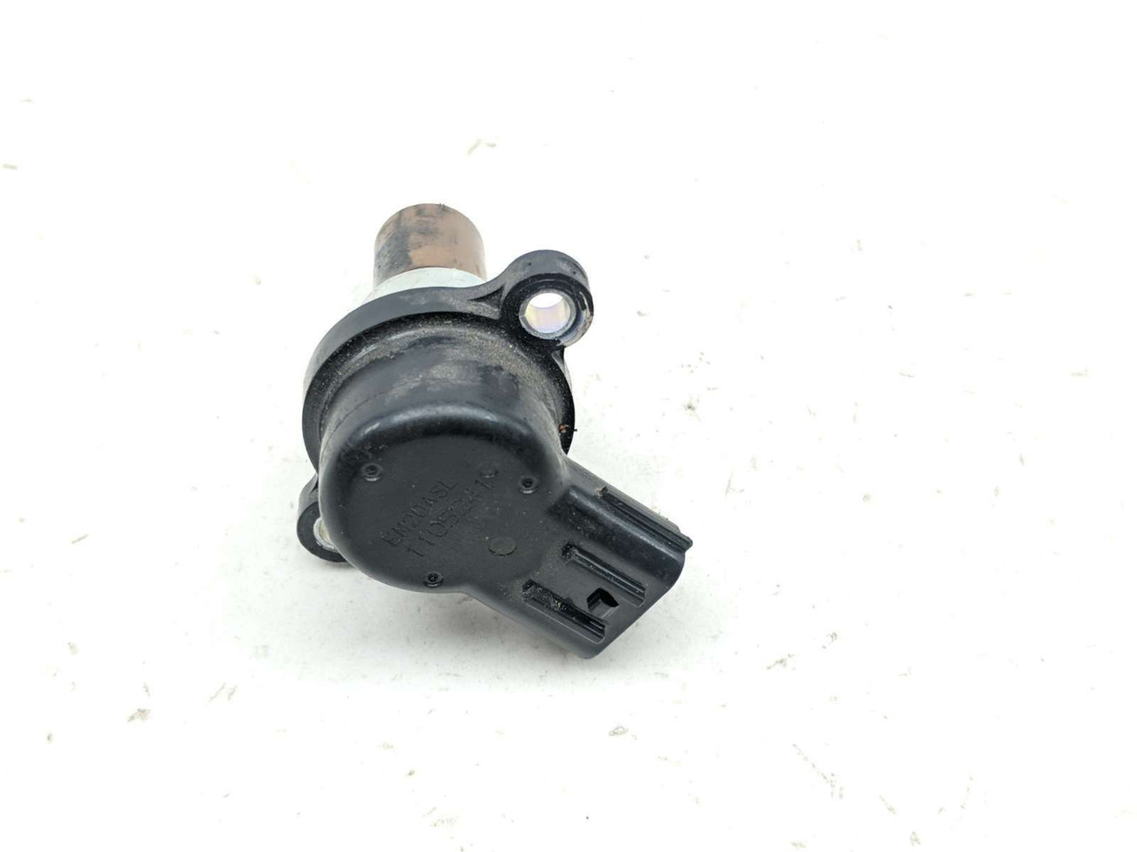 12-21 Kawasaki Ninja ZX14 IAC Idle Air Control Valve Sensor - Sun
