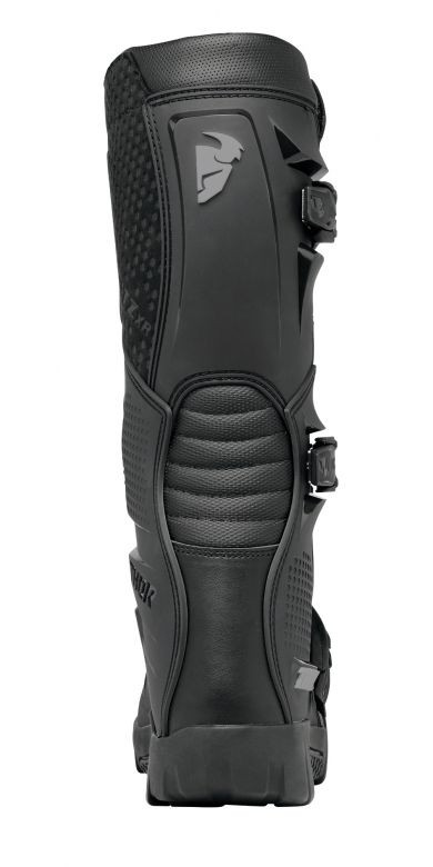 Thor Blitz XR Trail Boots - Motorcycle Closeouts by Rider Approved LLC