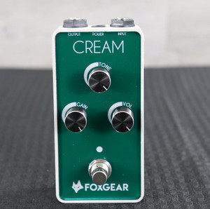 Foxgear Rainbow Rainbow - K&S Music Center LLC