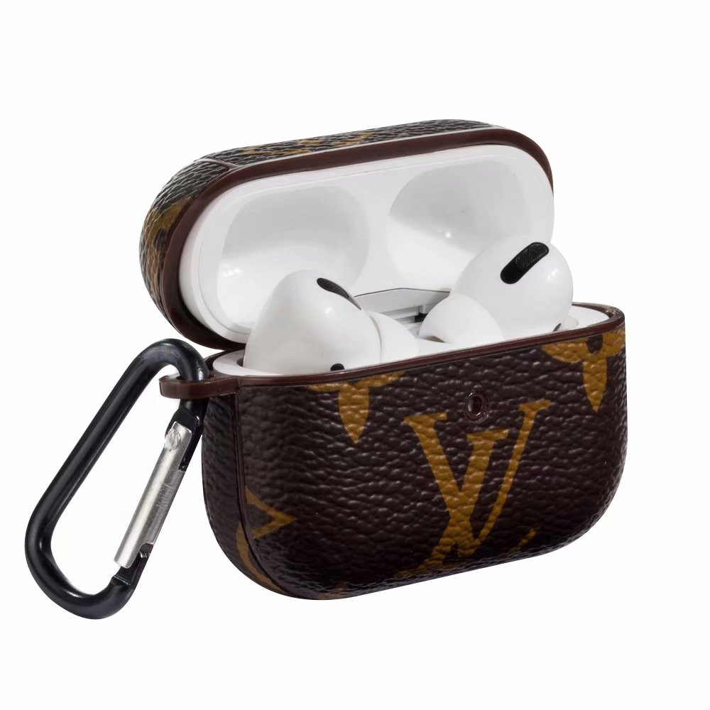 Louis Vuitton Protection Cover Case For Apple Airpods Pro For