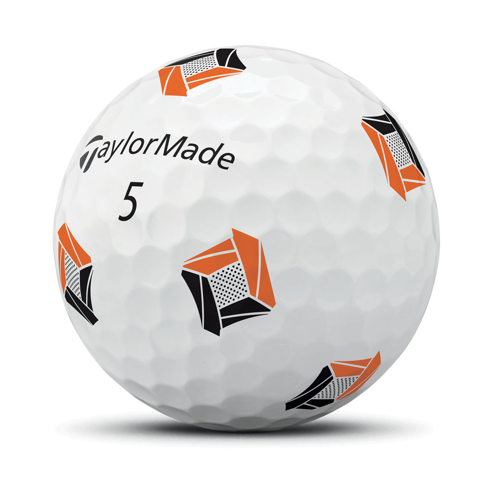 TaylorMade TP5 pix Golf Balls | Fiddler's Green