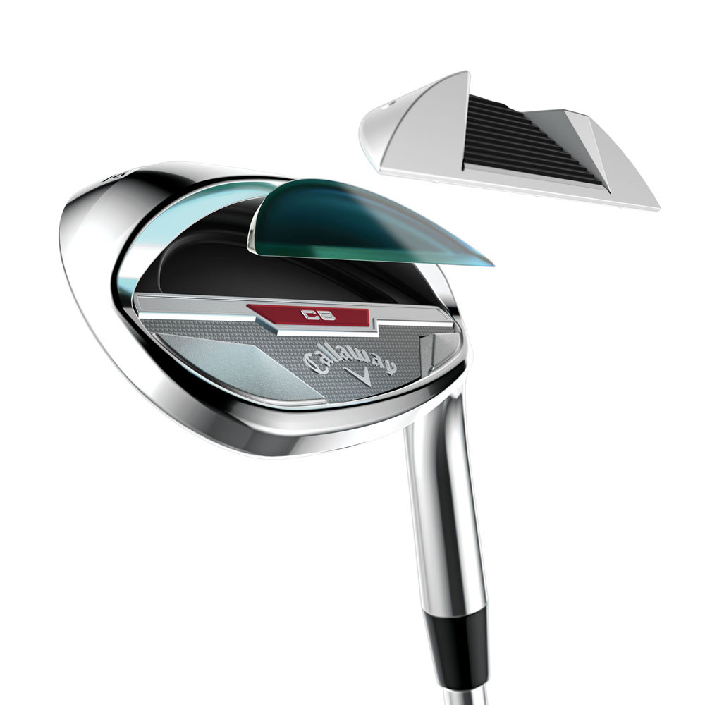 Callaway CB Wedge | Fiddler's Green