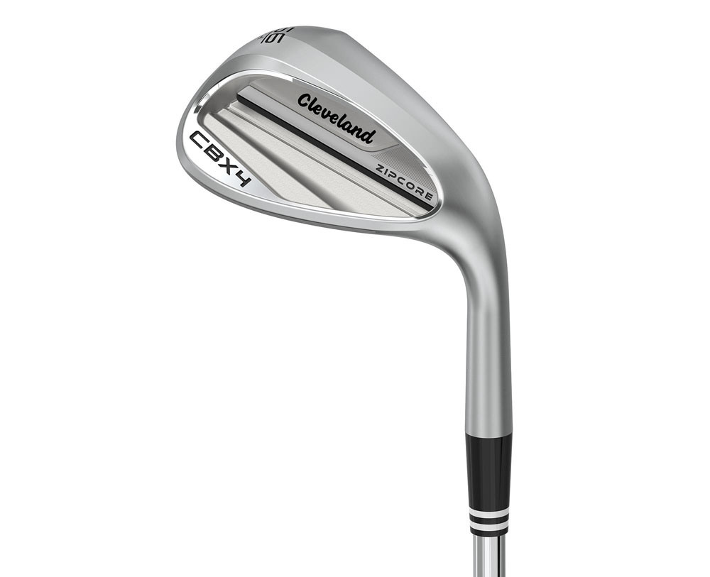 Cleveland CBX 4 ZipCore Wedge | Fiddler's Green