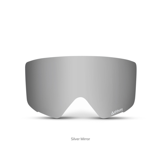 Ashbury Arrow Goggle Replacement Lenses - PROLENS