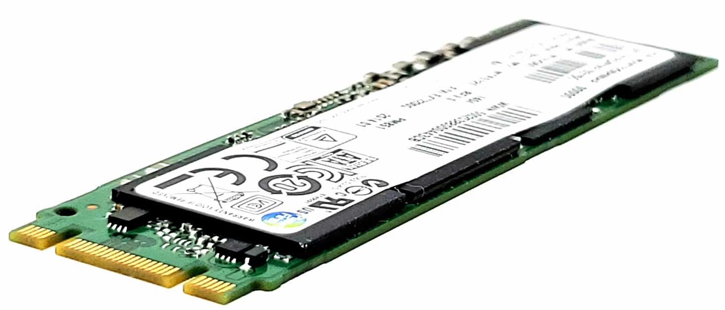 Samsung MZ-NTD2560/000 - 256GB M.2 2280 SATA III NGFF Solid State SSD