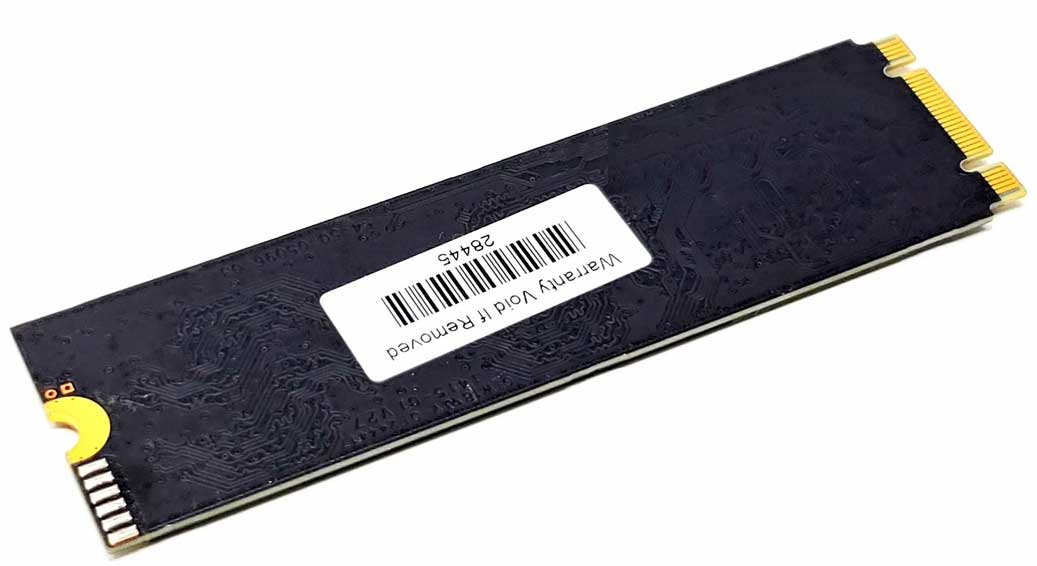 SanDisk SD8SN8U-256G-1012 - 256GB M.2 2280 SATA III NGFF Solid