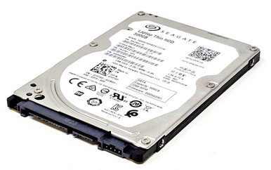 HP 645215-001 - 500GB 5.4K RPM 8MB Cache SATA 2.5