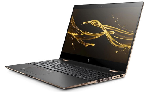 Mobile Advance | HP Spectre x360 15-CH011NR 2-in-1 15.6
