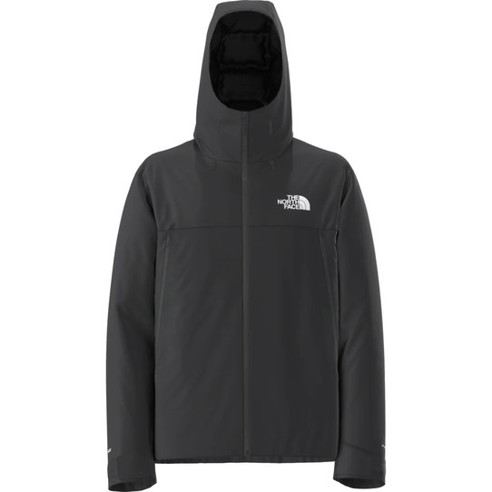 Men's The North Face Mountain Range Down Jacket - NF0A88WD