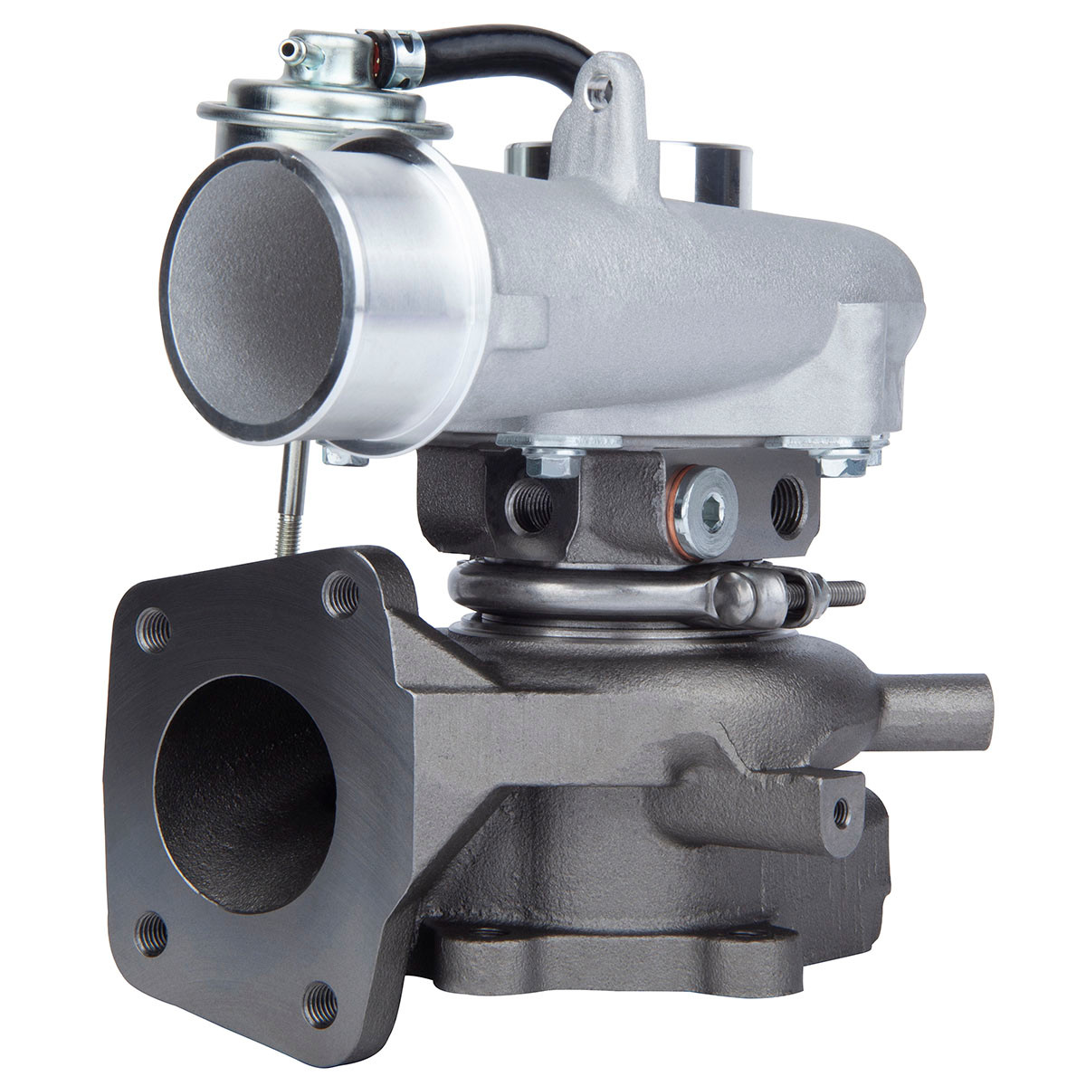 New Factory Turbochargers K04 Replacement Turbo For 2007-2012