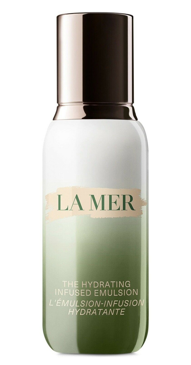 La Mer The Hydrating Infused Emulsion 1.7 oz - 50 ml