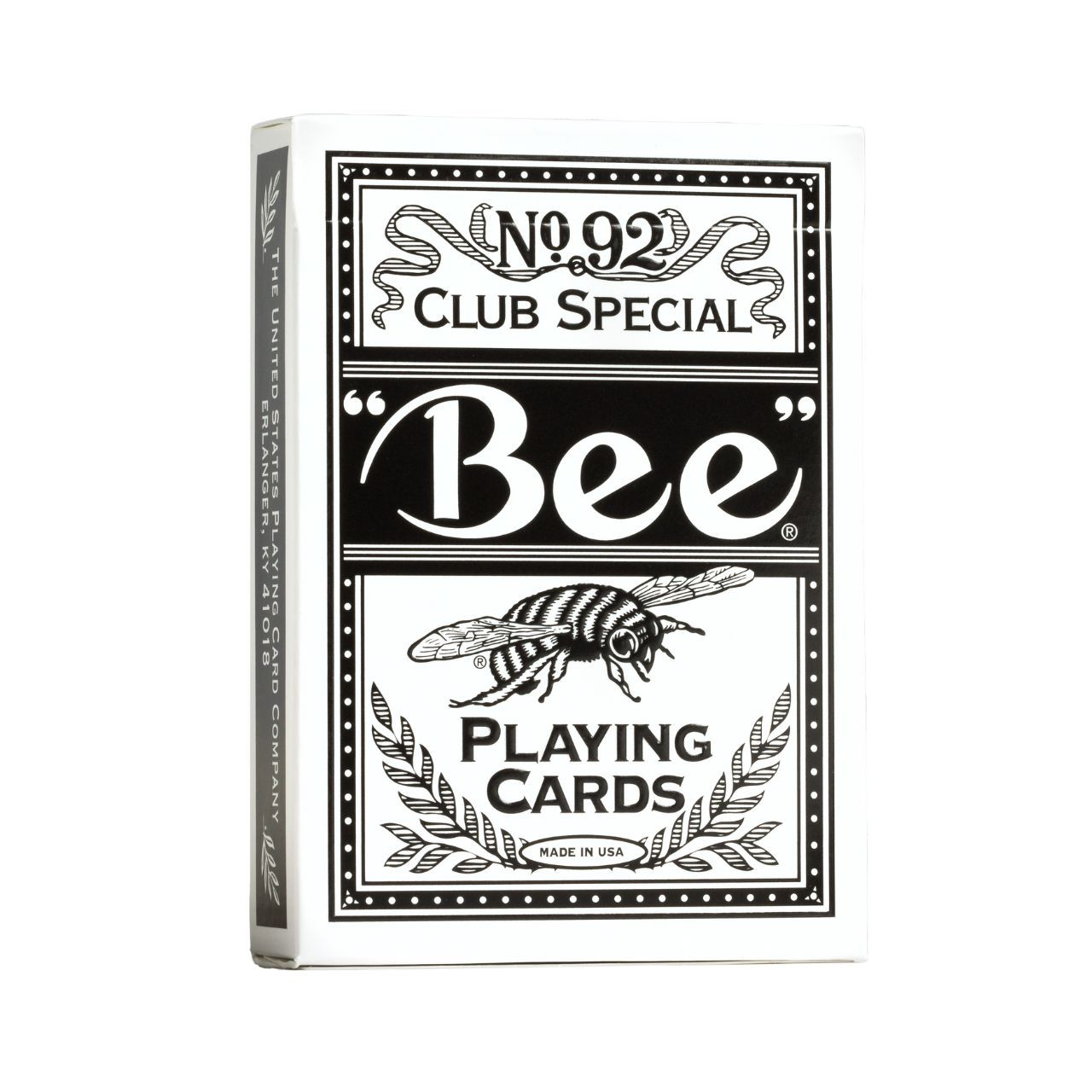 Bee Playing Cards - Cardtopia