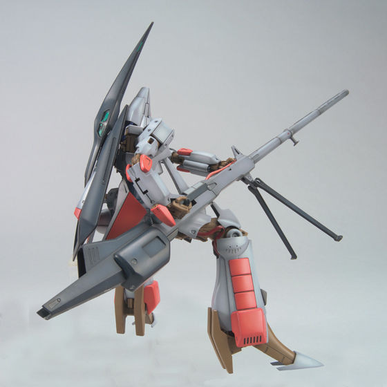 R3 1/100 L Gaim Mk-II Plastic Model