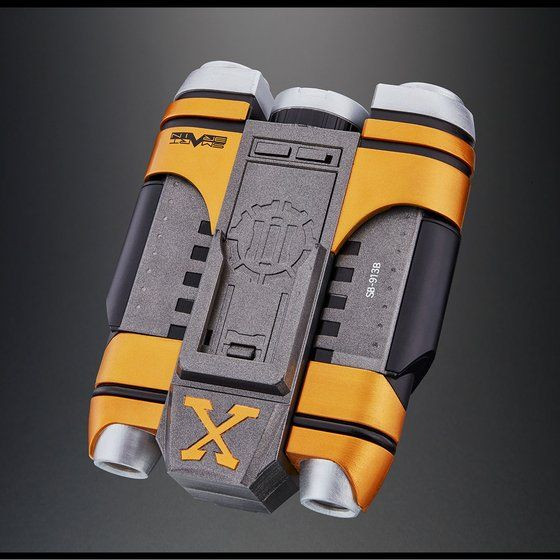 COMPLETE SELECTION MODIFICATION KAIXAGEAR