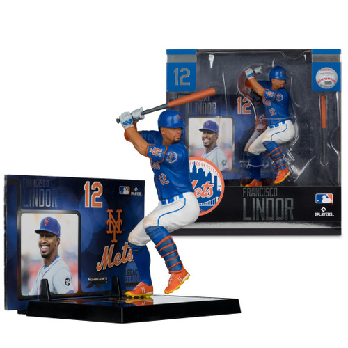 MLB - McFarlane MLB - McFarlane MLB 2025 - Page 1 - CLARKtoys