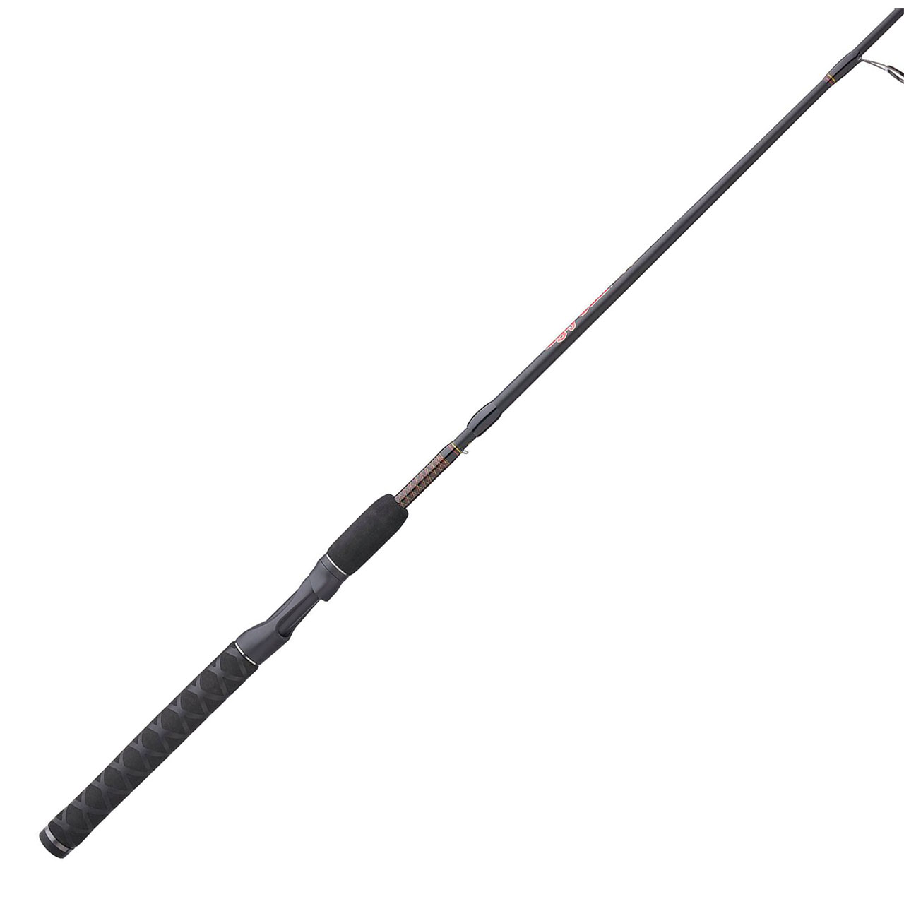 Shakespeare Ugly Stik GX2 Travel Spinning Rod | 4-Piece Rod | FishUSA