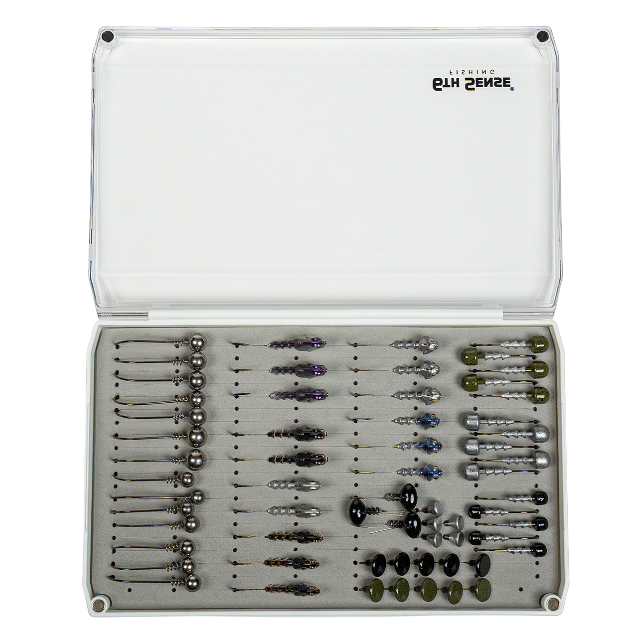 6th Sense Terminal Chamber Kit | FishUSA