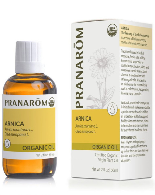 Aromatherapy - Pranarom (Formerly Veriditas) - Page 1 - Clary Sage