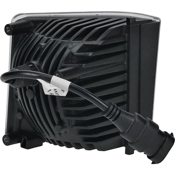 Left LED Work Light for John Deere 6010, 6110, 6110L, 6200 AL78177