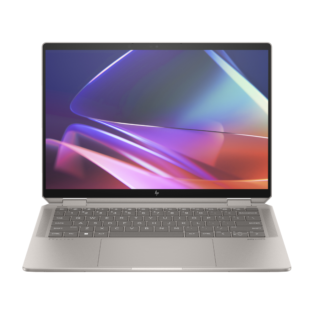 HP Spectre x360 2in1 14