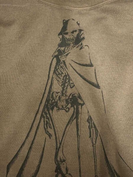 その他ブランド(ソノタブランド) / 20471120/HYOMA/Archive/スウェット