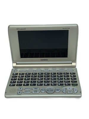 CASIO(カシオ) / 電子辞書 エクスワード XD-SR4700 | 中古品の販売