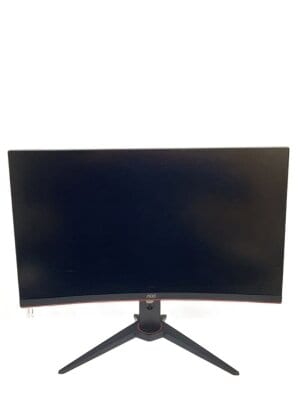 AOCのディスプレイ・モニター検索結果|中古品の通販サイト セカンド