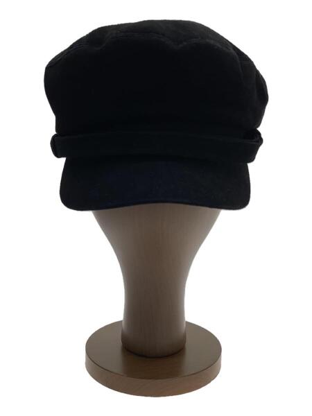 Rude Gallery Black Rebel キャスケット RUDE GALLERY BLACK 黒 ルード