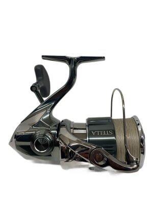 SHIMANOのリールのステラに該当する検索結果|中古品の通販サイト