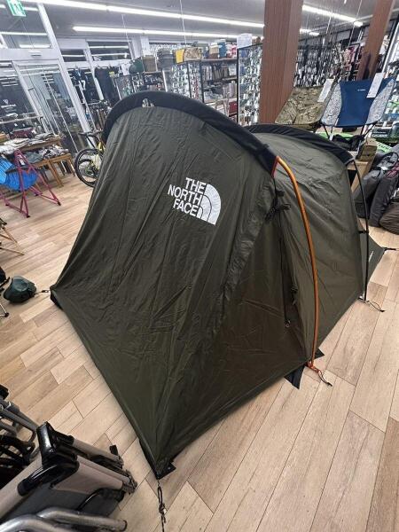 THE NORTH FACE(ザノースフェイス) / NV22015 EVACARGO 2/エバカーゴ2