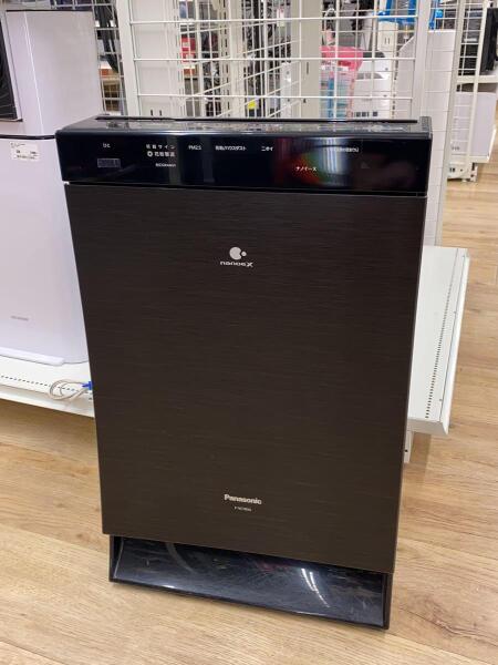 Panasonic加湿空気清浄機 F-VC70XR パナソニック F-VC70XR 価格比較