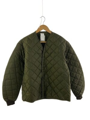 その他ブランド(ソノタブランド) / Oddment/キルティングプルオーバー