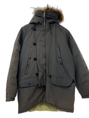 SPIEWAKのアウター検索結果|古着・中古品の通販サイト セカンド